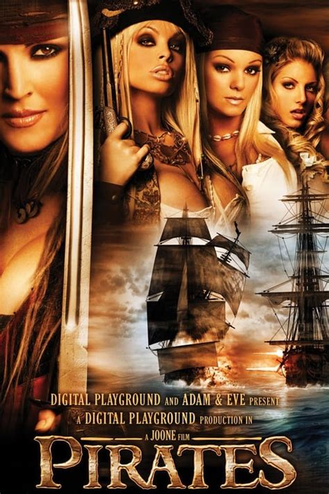 full movie pirates porn